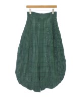 DAWEI（ダウェイ）ロング・マキシ丈スカート 緑 サイズ:38(S位) レディース/2200661741566