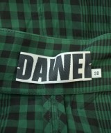 DAWEI（ダウェイ）ロング・マキシ丈スカート 緑 サイズ:38(S位) レディース/2200661741566