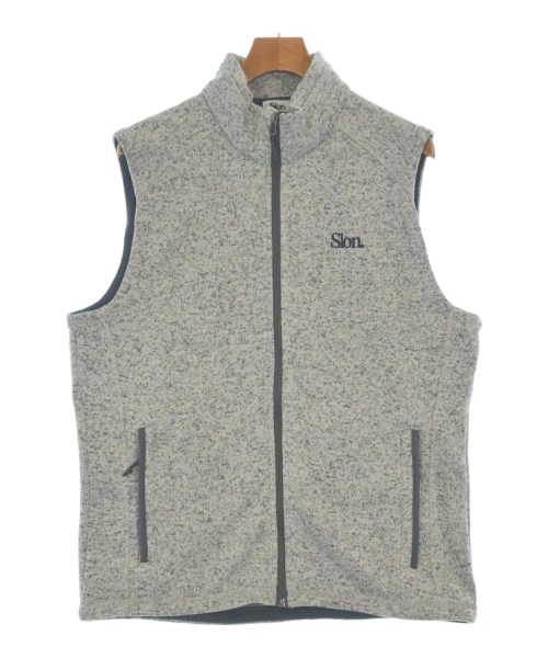 SLON(スロン)その他 グレー サイズ:L/2200664025014