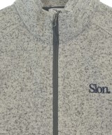 SLON（スロン）その他 グレー サイズ:L メンズ/2200664025014