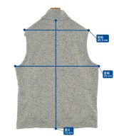 SLON（スロン）その他 グレー サイズ:L メンズ/2200664025014