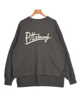 bibmilk スウェット