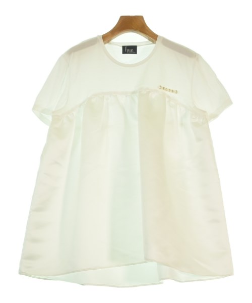 ヒューデイトゥイブニング(hue DAY TO EVENING)のhue DAY TO EVENING Tシャツ・カットソー