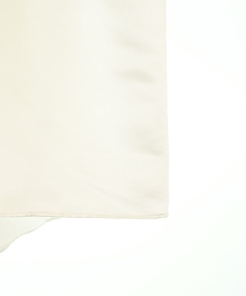 hue DAY TO EVENING（ヒューデイトゥイブニング）Tシャツ・カットソー 白 サイズ:38(M位) レディース/2200612529021