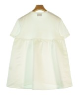 hue DAY TO EVENING（ヒューデイトゥイブニング）Tシャツ・カットソー 白 サイズ:38(M位) レディース/2200612529021