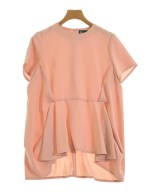 hue DAY TO EVENING（ヒューデイトゥイブニング）ブラウス ピンク サイズ:38(M位) レディース/2200612529038