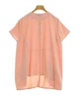 hue DAY TO EVENING（ヒューデイトゥイブニング）ブラウス ピンク サイズ:38(M位) レディース/2200612529038