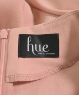 hue DAY TO EVENING（ヒューデイトゥイブニング）ブラウス ピンク サイズ:38(M位) レディース/2200612529038