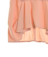 hue DAY TO EVENING（ヒューデイトゥイブニング）ブラウス ピンク サイズ:38(M位) レディース/2200612529038