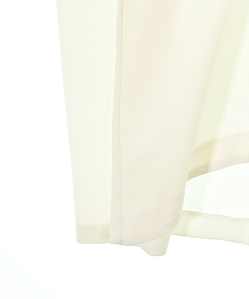 hue DAY TO EVENING（ヒューデイトゥイブニング）ブラウス 白 サイズ:38(M位) レディース/2200670793020