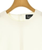 hue DAY TO EVENING（ヒューデイトゥイブニング）ブラウス 白 サイズ:38(M位) レディース/2200670793020