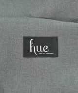 hue DAY TO EVENING（ヒューデイトゥイブニング）オールインワン/サロペット グレー サイズ:38(M位) レディース/2200695292058