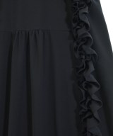 hue DAY TO EVENING（ヒューデイトゥイブニング）ワンピース 紺 サイズ:38(M位) レディース/2200656411016