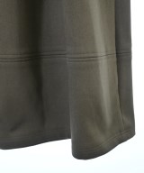 hue DAY TO EVENING（ヒューデイトゥイブニング）ロング・マキシ丈スカート カーキ サイズ:-(M位) レディース/2200674518056
