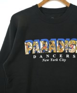 Paradise（パラダイス）スウェット 黒 サイズ:M メンズ/2200605646278