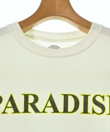 Paradise（パラダイス）Tシャツ・カットソー 白 サイズ:M メンズ/2200657383800