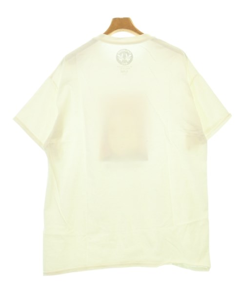 Paradise（パラダイス）Tシャツ・カットソー 白 サイズ:XL メンズ/2200715360064