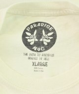 Paradise（パラダイス）Tシャツ・カットソー 白 サイズ:XL メンズ/2200715360064