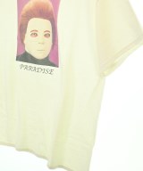 Paradise（パラダイス）Tシャツ・カットソー 白 サイズ:XL メンズ/2200715360064
