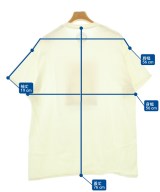 Paradise（パラダイス）Tシャツ・カットソー 白 サイズ:XL メンズ/2200715360064