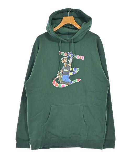 Paradise(パラダイス)のパーカー サイズ:L 6,600円