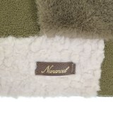 Nananoel（ナナノエル）ハンドバッグ グレー サイズ:- レディース/2200727072054