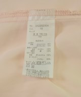 hiromichi nakano baby（ヒロミチナカノベビー）ワンピース（その他） 白 サイズ:110(5T-6T) キッズ/2200700632077
