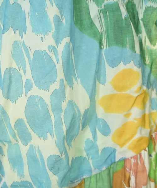 WRAY（レイ）シャツワンピース 青 サイズ:XS レディース/2200637351027