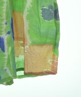 WRAY（レイ）シャツワンピース 青 サイズ:XS レディース/2200637351027