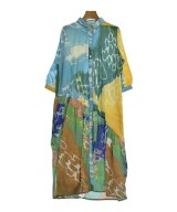 WRAY（レイ）ワンピース 青 サイズ:XS レディース/2200603455117