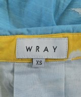 WRAY（レイ）ワンピース 青 サイズ:XS レディース/2200603455117