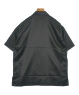 social wear（ソーシャルウェア）カジュアルシャツ 黒 サイズ:M メンズ/2200623931011