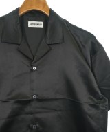 social wear（ソーシャルウェア）カジュアルシャツ 黒 サイズ:M メンズ/2200623931011