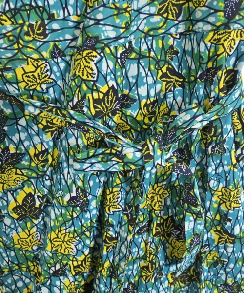 SOPHIE-D（ソフィーディー）ワンピース 青 サイズ:38(M位) レディース/2200644971089