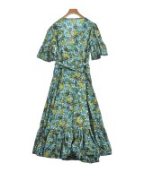 SOPHIE-D（ソフィーディー）ワンピース 青 サイズ:38(M位) レディース/2200644971089