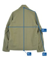 CORNERSTONE（コーナーストーン）その他 カーキ サイズ:46(M位) メンズ/2200618367054