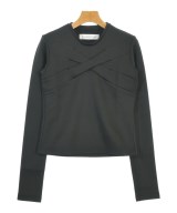 CORNERSTONE（コーナーストーン）Tシャツ・カットソー 黒 サイズ:38(M位) レディース/2200675749053