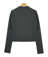 CORNERSTONE（コーナーストーン）Tシャツ・カットソー 黒 サイズ:38(M位) レディース/2200675749053