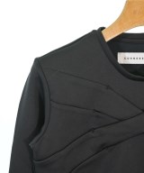 CORNERSTONE（コーナーストーン）Tシャツ・カットソー 黒 サイズ:38(M位) レディース/2200675749053