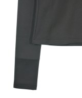 CORNERSTONE（コーナーストーン）Tシャツ・カットソー 黒 サイズ:38(M位) レディース/2200675749053