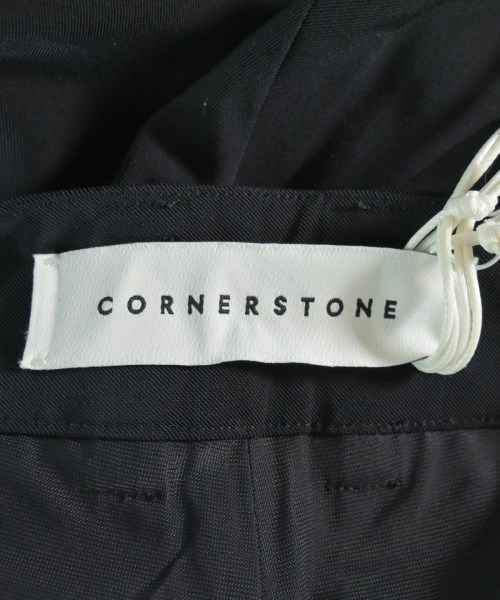 CORNERSTONE（コーナーストーン）その他 黒 サイズ:38(M位) レディース/2200675749275