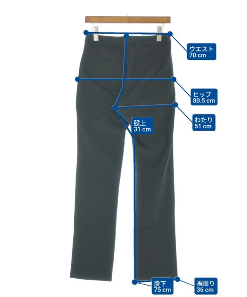 CORNERSTONE（コーナーストーン）その他 黒 サイズ:38(M位) レディース/2200675749275