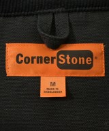 CORNERSTONE（コーナーストーン）その他 黒 サイズ:M メンズ/2200658666049