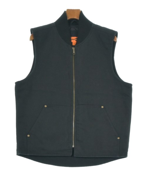 CORNERSTONE(コーナーストーン)その他 黒 サイズ:M/2200658666056