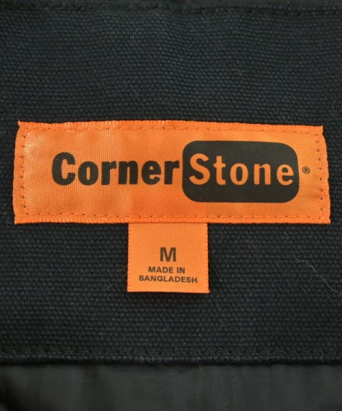 CORNERSTONE（コーナーストーン）その他 黒 サイズ:M メンズ/2200658666056
