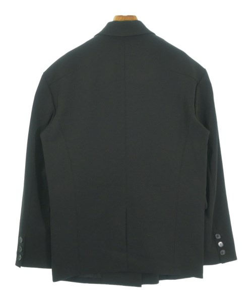 CORNERSTONE（コーナーストーン）ジャケット 黒 サイズ:36(S位) レディース/2200659683021