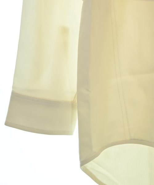 CORNERSTONE（コーナーストーン）カジュアルシャツ 白 サイズ:48(M位) メンズ/2200659683328