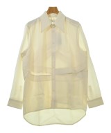 CORNERSTONE（コーナーストーン）カジュアルシャツ 白 サイズ:48(M位) メンズ/2200659683328