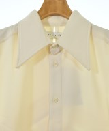 CORNERSTONE（コーナーストーン）カジュアルシャツ 白 サイズ:48(M位) メンズ/2200659683328