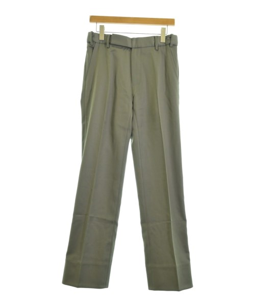 CORNERSTONE(コーナーストーン)スラックス カーキ サイズ:46(S位)/2200659683373